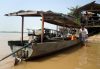 From Cambodia to Laos – off the beaten track