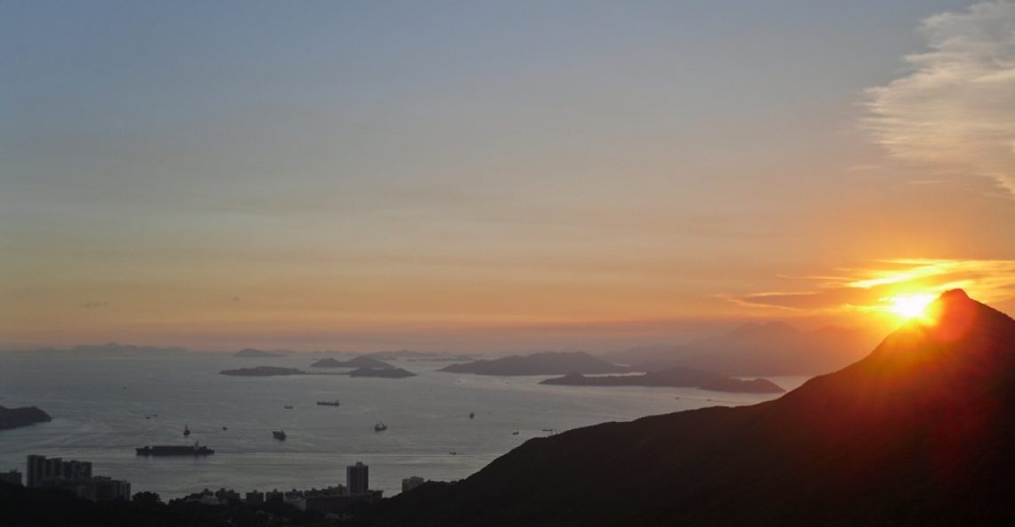 Overland from Hong Kong to Hanoi… Xin chào Vietnam!
