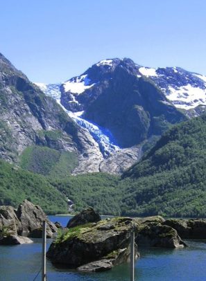 Nordic Wonders of Wild Camping