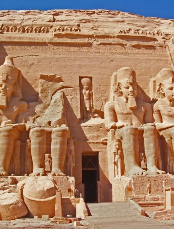 Solo Adventure Travel…in Egypt!