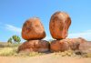 Australia: Tales of the Outback…