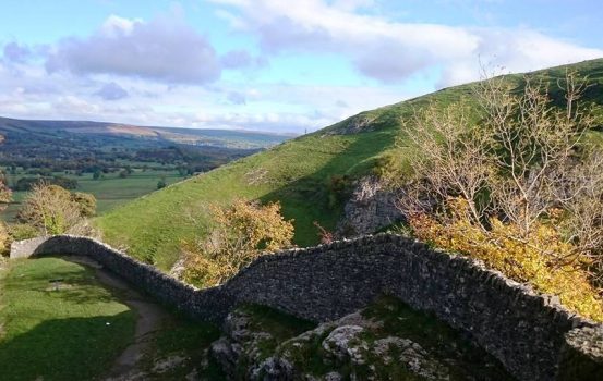 Peak District… Escape to the Farm!