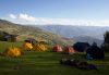 Escape The Politics… The Traveller Way