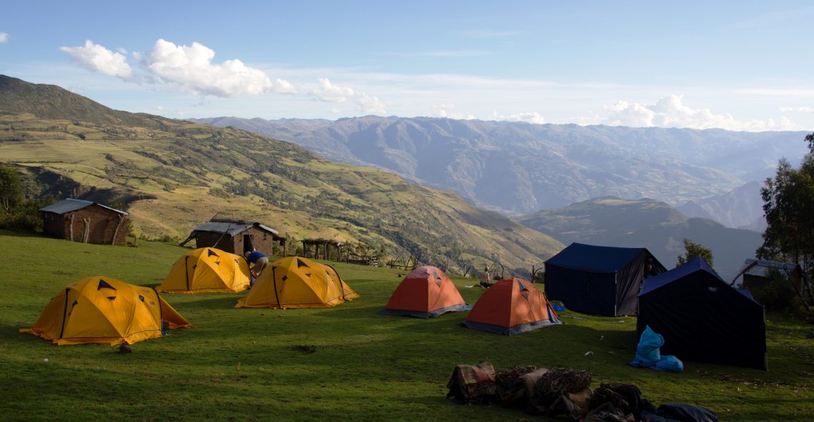 Escape The Politics… The Traveller Way