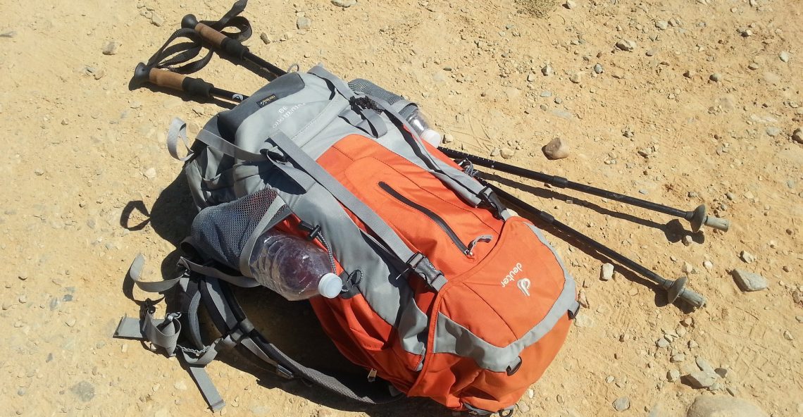Walking Spain’s Camino de Santiago