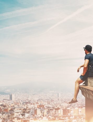 5 Tips for Travelling Alone