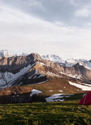 Winter Camping Myths Debunked