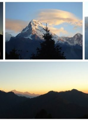 10 things to consider before trekking in Nepal