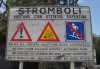THREE PEAKS CHALLENGE: SICILY