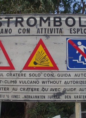 THREE PEAKS CHALLENGE: SICILY