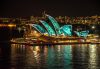 Sydney fires up for Winter