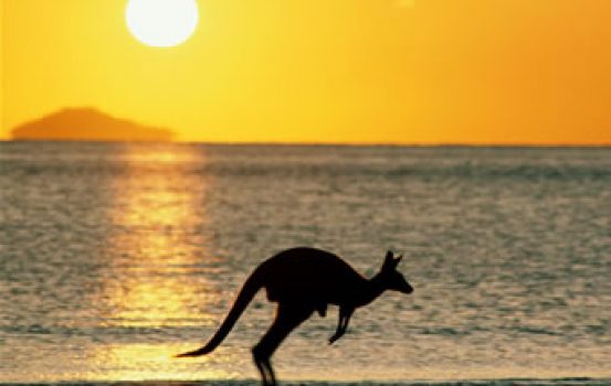 Heading Down Under this Australia Day?