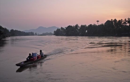 Sunset photos from around the world